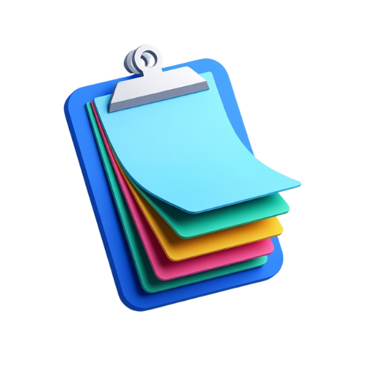 Clipboard Manager