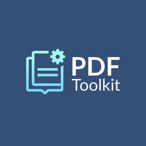 Pdf Toolkit