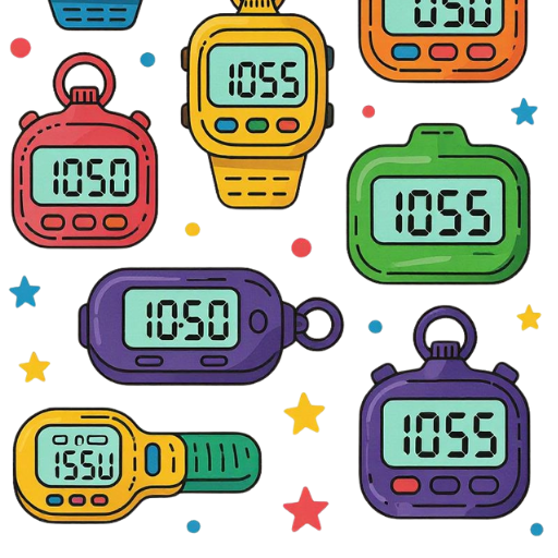 Digital Counter