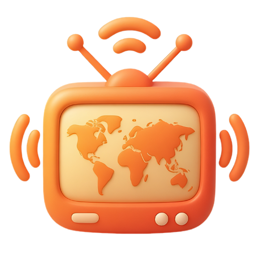 World Live TV & Radios
