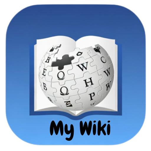 My Wiki