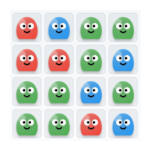 Puffy Match