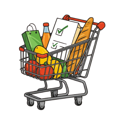 Shopping List