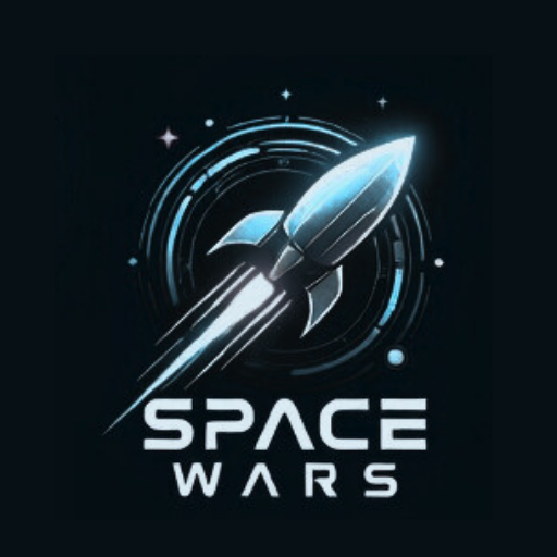 Space Wars: Galaxy Shooter Game