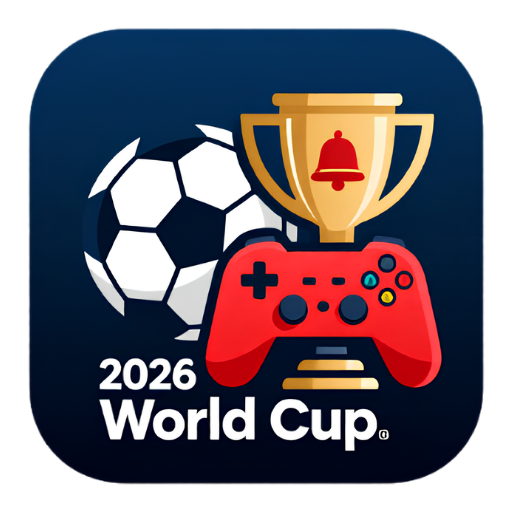World Cup 2026 - Football Quiz